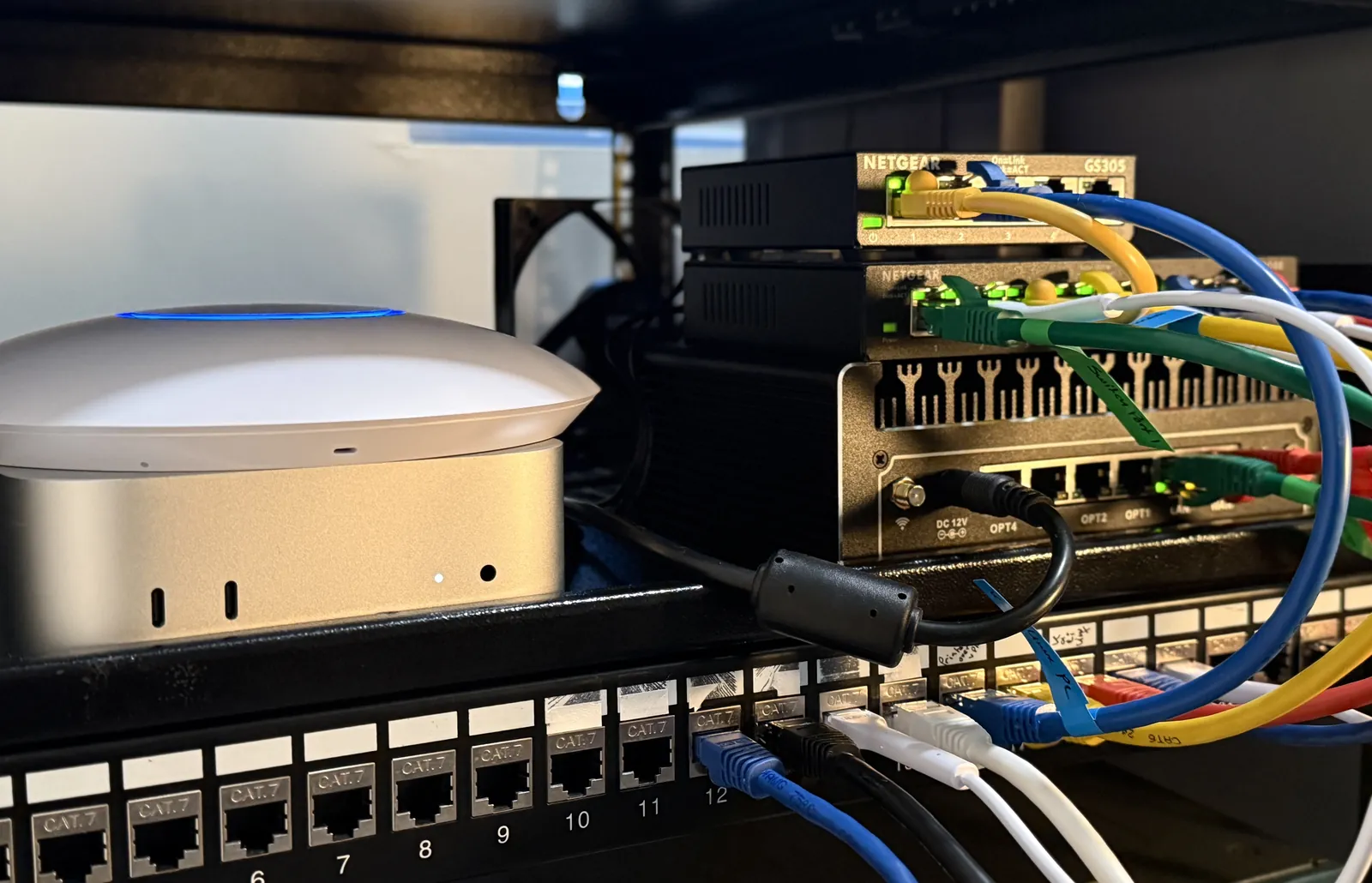 Connection