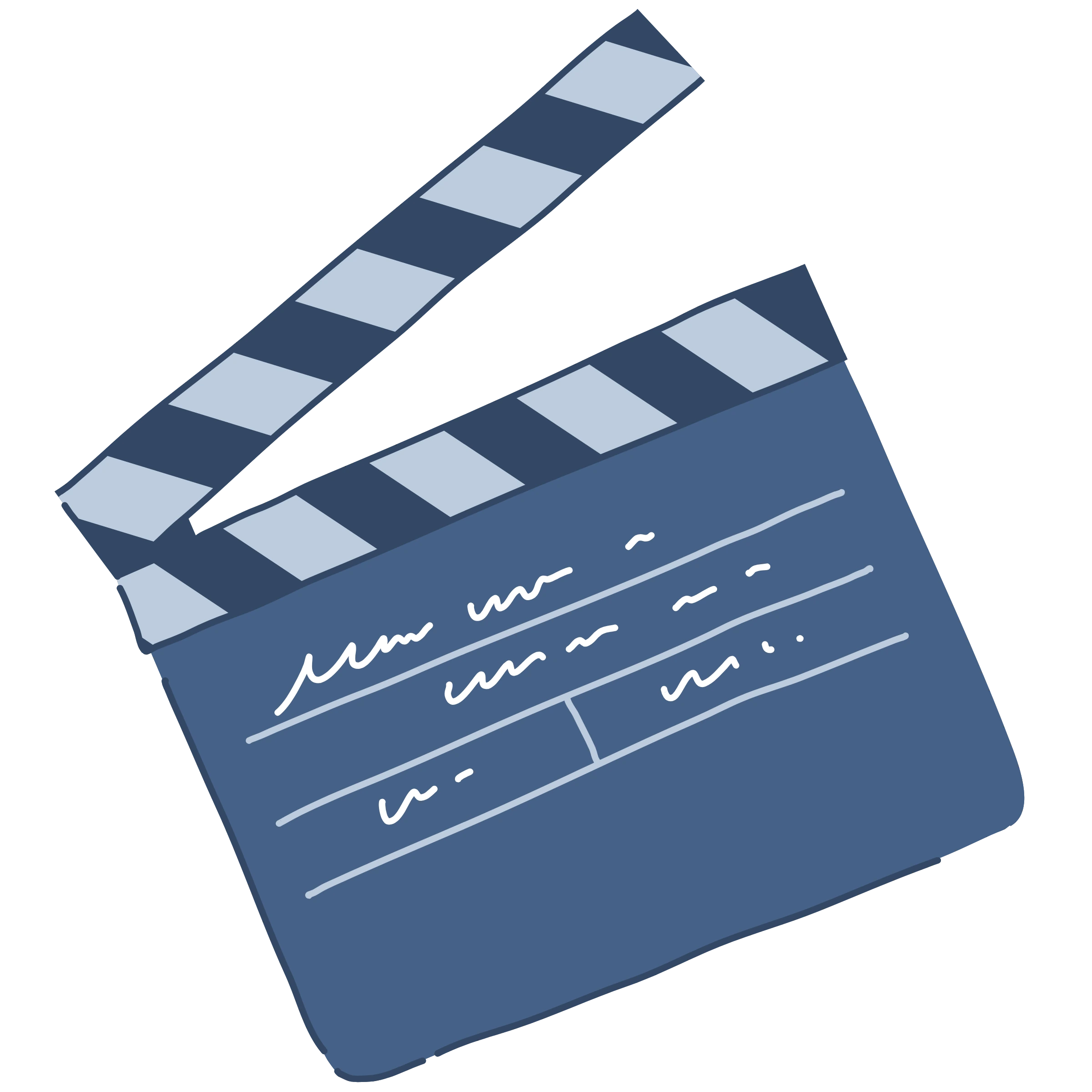Personal Vlog