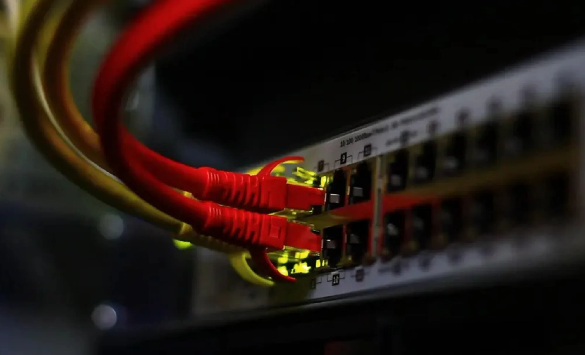 Network and Wireless Engineering